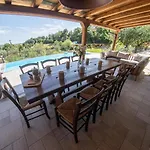 Villa Il Melograno *