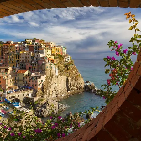 Villa Il Melograno Parrano