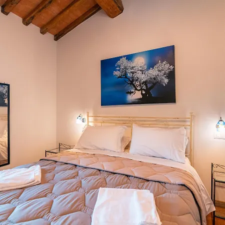 Villa Il Melograno