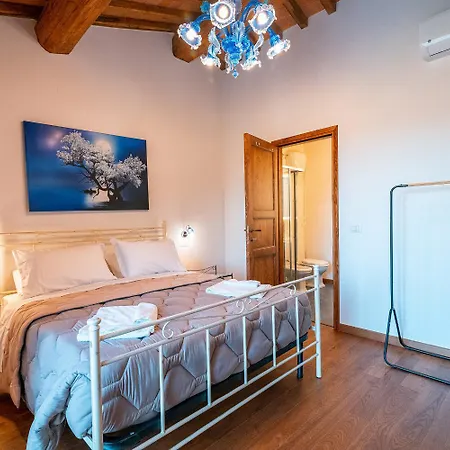 Il Melograno Villa Parrano