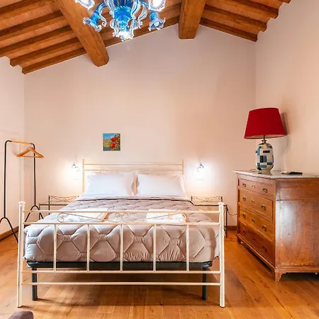Villa Il Melograno