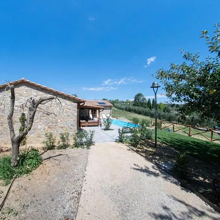 Il Melograno * Parrano