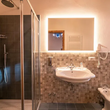 Il Melograno Villa Parrano