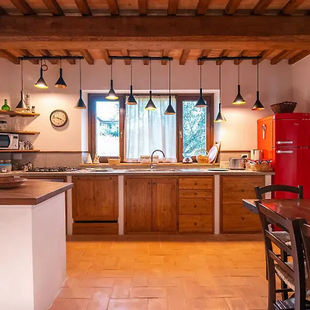 Il Melograno Villa