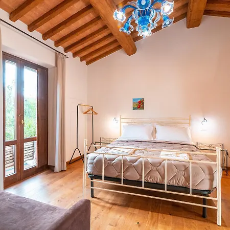 Il Melograno Parrano