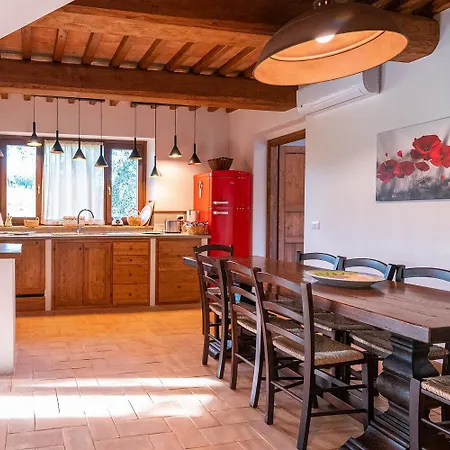 Il Melograno * Parrano