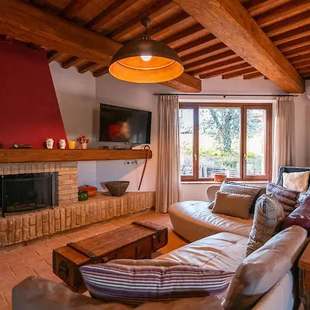 Il Melograno Parrano