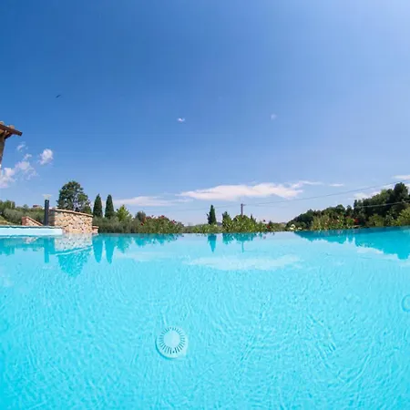 Il Melograno Villa *