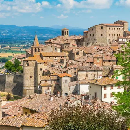 Il Melograno Villa *