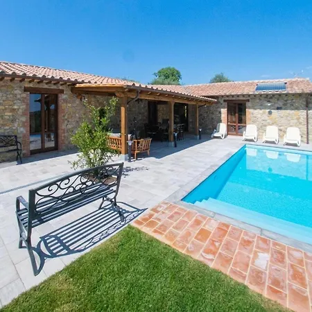 Villa Il Melograno