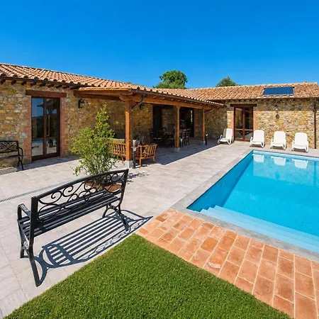 Villa Il Melograno