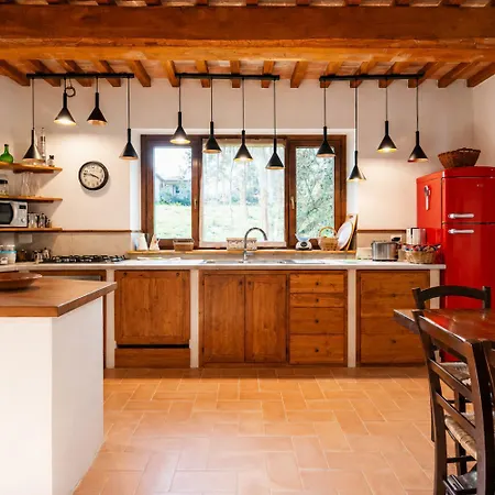 Il Melograno Villa
