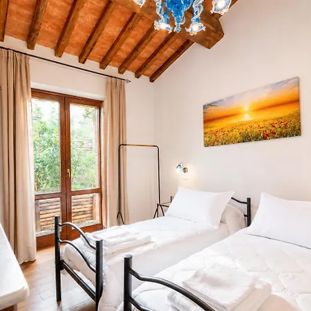 Villa Il Melograno *
