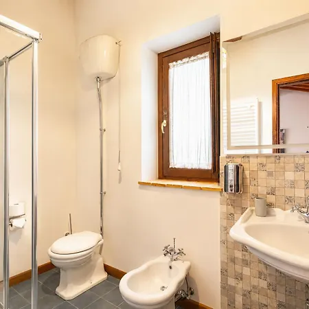 Il Melograno Villa Parrano