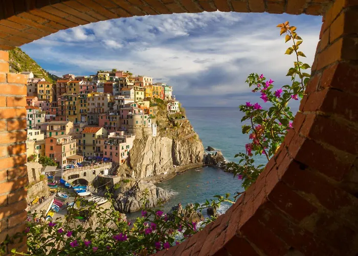 Villa Il Melograno Parrano