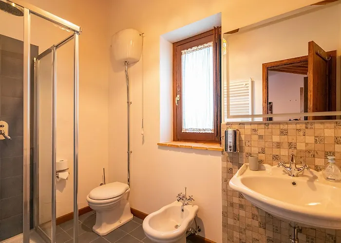 Il Melograno Villa *