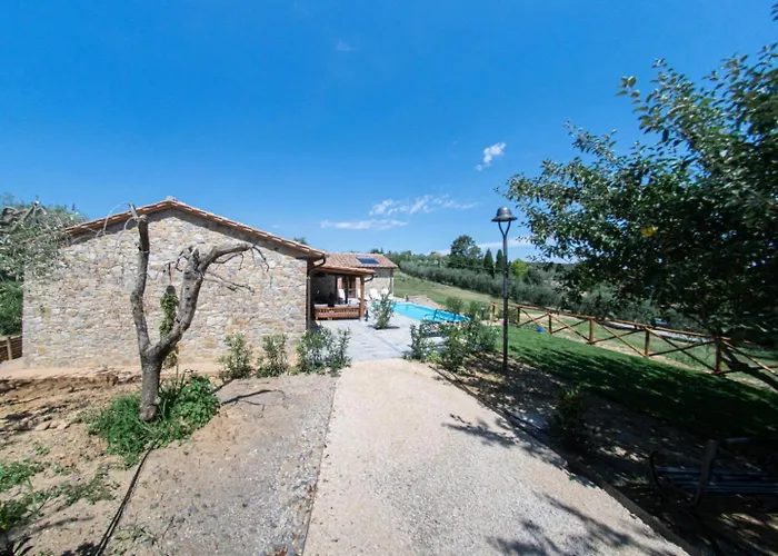 Il Melograno * Parrano