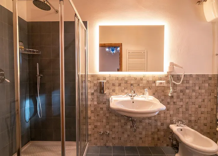 Il Melograno Villa Parrano