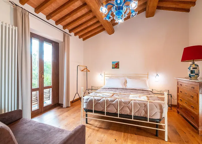 Il Melograno Parrano