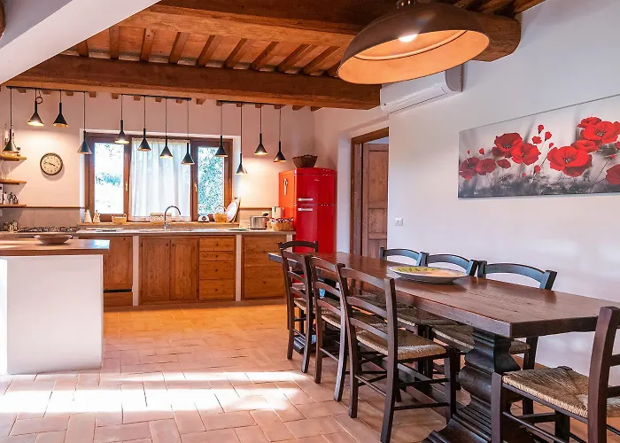 Il Melograno * Parrano