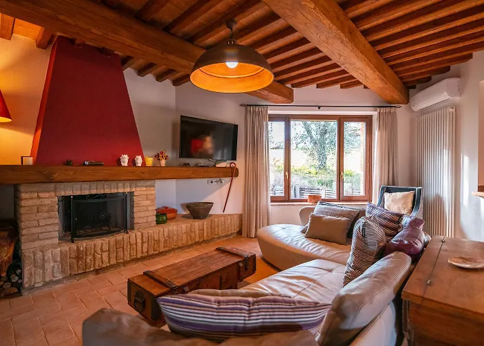 Il Melograno Parrano