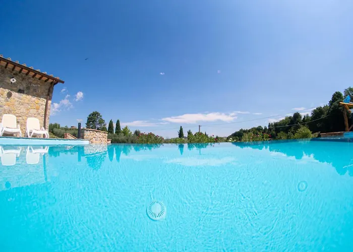 Il Melograno Villa *