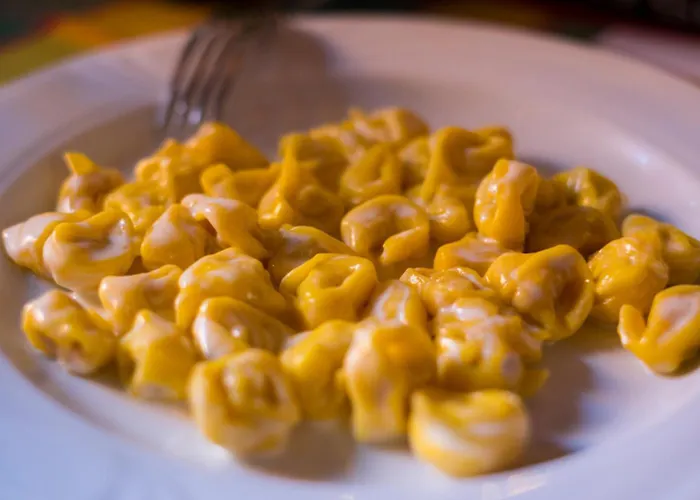 Villa Il Melograno *